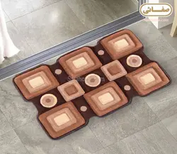 پادری زرباف طرح گرانیت - صفاهوم