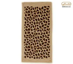 حوله استخری نسکافه ای طرح پلنگی پودایران - صفاهوم