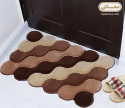 پادری زرباف طرح موج - صفاهوم