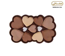 پادری زرباف طرح رویا - صفاهوم