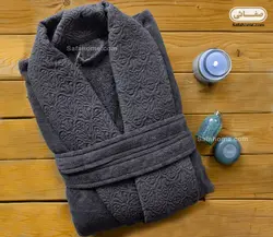 حوله تن پوش هیرو تک سورمه ای - صفاهوم