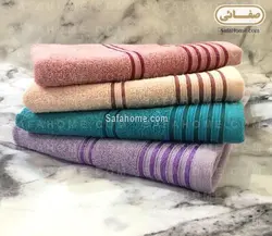 حوله دستی طرح هیلدا ترک - صفاهوم