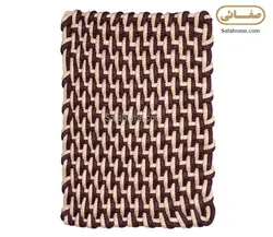 پادری دست بافت ستیمو زرشکی - صفاهوم