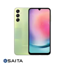 گوشی موبایل سامسونگ مدل Galaxy A14 4G حافظه 64 گیگابایت – رم 4 گیگابایت