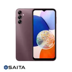 گوشی موبایل سامسونگ مدل Galaxy A14 4G حافظه 64 گیگابایت – رم 4 گیگابایت