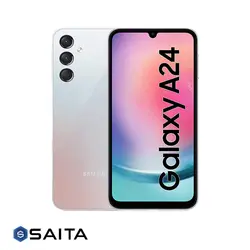 گوشی موبایل سامسونگ مدل Galaxy A24 حافظه 128 گیگابایت – رم 8 گیگابایت