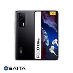 گوشی موبایل شیائومی مدل Poco F5 Pro حافظه 256 گیگابایت – رم 12 گیگابایت