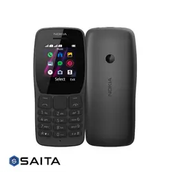 گوشی موبایل نوکیا مدل Nokia 110 دو سیم کارت