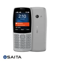گوشی موبایل نوکیا مدل Nokia 210 دو سیم کارت