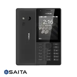 گوشی موبایل نوکیا مدل Nokia 216 دو سیم کارت