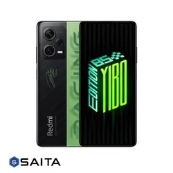 گوشی موبایل شیائومی مدل Redmi Note 12 Pro Plus 5G حافظه 256 گیگابایت – رم 8 گیگابایت