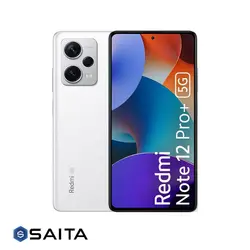 گوشی موبایل شیائومی مدل Redmi Note 12 Pro Plus 5G حافظه 256 گیگابایت – رم 8 گیگابایت