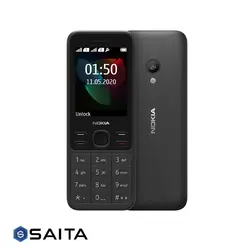 گوشی موبایل نوکیا مدل Nokia 150 دو سیم کارت (2020)