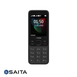 گوشی موبایل نوکیا مدل Nokia 150 دو سیم کارت (2020)