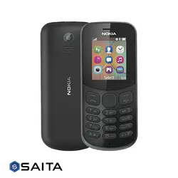 گوشی موبایل نوکیا مدل Nokia 130 دو سیم کارت (2017)