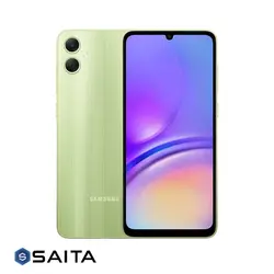 قیمت گوشی سامسونگ Galaxy A05 4G حافظه 128 گیگابایت با رم 6 گیگابایت