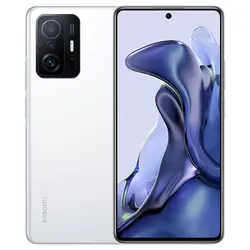 گوشی موبایل شیائومی 11T 5G ظرفیت 128 گیگابایت و رم 8