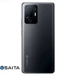 گوشی موبایل شیائومی 11T 5G ظرفیت 128 گیگابایت و رم 8