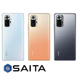 گوشی موبایل شیائومی Redmi Note 10 pro Max ظرفیت 128 گیگابایت و رم 6