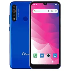 گوشی موبایل جی پلاس P10  ظرفیت 32 گیگابایت و رم 3