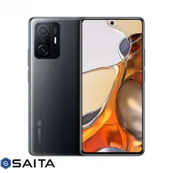 گوشی موبایل شیائومی 11T 5G ظرفیت 256 گیگابایت و رم 8