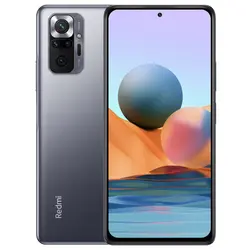 گوشی موبایل شیائومی Redmi Note 10 pro ظرفیت 128 گیگابایت و رم 8