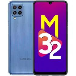 گوشی موبایل سامسونگ Galaxy M32 ظرفیت 128 گیگابایت و رم 6