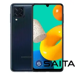 گوشی موبایل سامسونگ Galaxy M32 ظرفیت 128 گیگابایت و رم 6