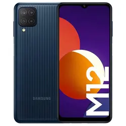 گوشی موبایل سامسونگ Galaxy M12 ظرفیت 64 گیگابایت و رم 4