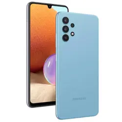 گوشی موبایل سامسونگ Galaxy A32 ظرفیت 128 گیگابایت و رم 6