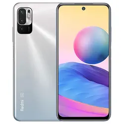 گوشی موبایل شیائومی Redmi Note 10 5G ظرفیت 128 گیگابایت و رم 6 CN