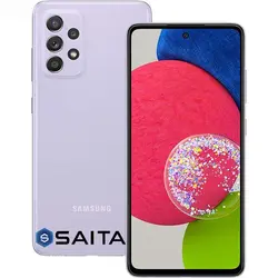 گوشی موبایل سامسونگ A52s ظرفیت 256 گیگابایت و رم 8