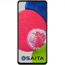 گوشی موبایل سامسونگ A52s ظرفیت 256 گیگابایت و رم 8