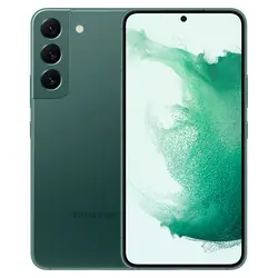 گوشی موبایل سامسونگ Galaxy S22 5G ظرفیت 128 گیگابایت و رم 8