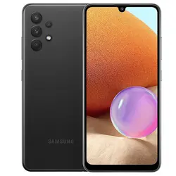 گوشی موبایل سامسونگ Galaxy A32 ظرفیت 128 گیگابایت و رم 8