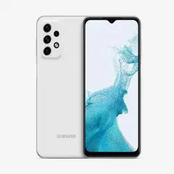 گوشی موبایل سامسونگ Galaxy A23 ظرفیت 128 گیگابایت و رم 4