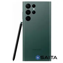 گوشی موبایل سامسونگ Galaxy S22 Ultra 5G ظرفیت 256 گیگابایت و رم 12