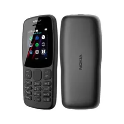 گوشی موبایل نوکیا 106 Nokia دو سیم کارت