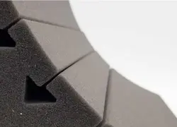 بیس ترپ مقعر
