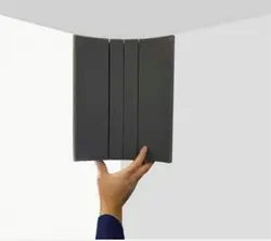 بیس ترپ مقعر