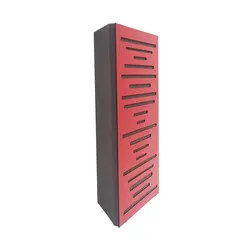 بیس ترپ وود