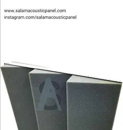پنل آکوستیک ESD
