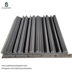 پنل آکوستیک ام دی پلاس