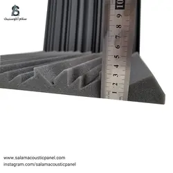 پنل آکوستیک ام دی پلاس