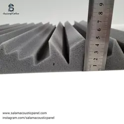 پنل آکوستیک ام دی پلاس