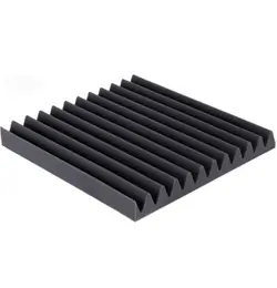 پنل آکوستیک ام دی لایت آلفا