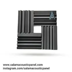 پنل آکوستیک جاذب صدا MD55+