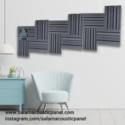 پنل آکوستیک جاذب صدا MD55+