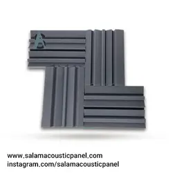 پنل آکوستیک جاذب صدا MD55+