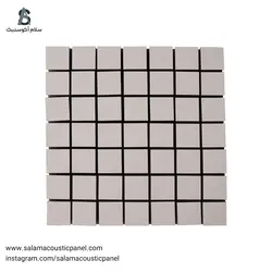 پنل آکوستیک فلکسی وود